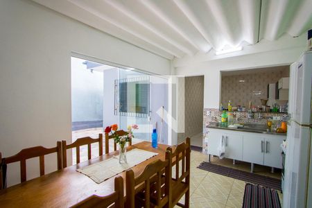 Casa à venda com 94m², 2 quartos e 2 vagas Casa à venda com 94m², 2 quartos e 2 vagasCozinha/Área de serviço