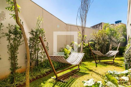 Apartamento à venda com 30m², 0 quarto e sem vagaÁrea comum - Jardim