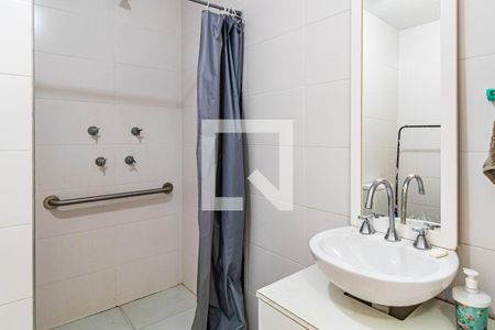 Apartamento à venda com 30m², 0 quarto e sem vagaBanheiro