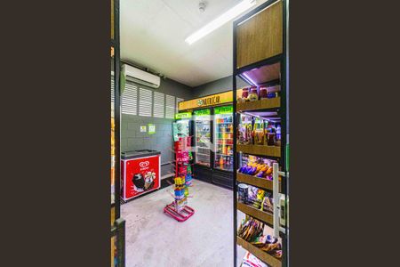 Apartamento à venda com 30m², 0 quarto e sem vagaÁrea comum - Mercado