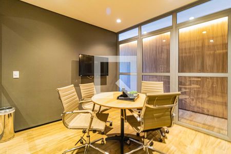 Apartamento à venda com 30m², 0 quarto e sem vagaÁrea comum - Coworking