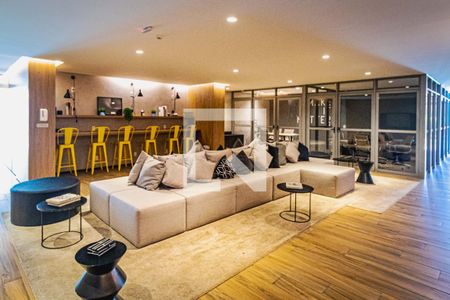 Apartamento à venda com 30m², 0 quarto e sem vagaÁrea comum - Coworking