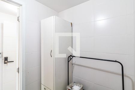Apartamento à venda com 30m², 0 quarto e sem vagaBanheiro