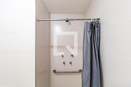 Apartamento à venda com 30m², 0 quarto e sem vagaBanheiro