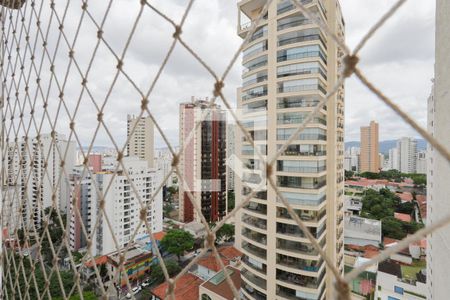 Apartamento à venda com 92m², 3 quartos e 1 vagaVista do Quarto 2