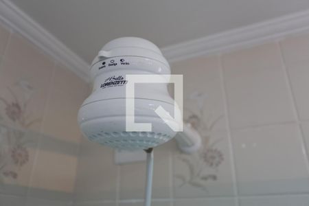 Apartamento à venda com 92m², 3 quartos e 1 vagaBanheiro da suíte