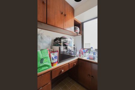 Apartamento à venda com 92m², 3 quartos e 1 vagaQuarto de serviço