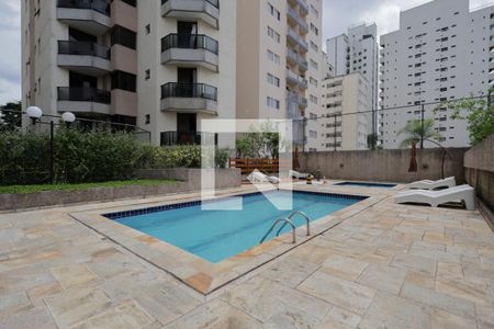 Apartamento à venda com 92m², 3 quartos e 1 vagaÁrea comum - Piscina
