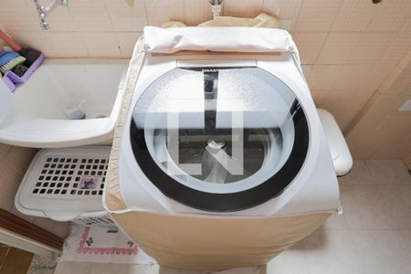 Apartamento à venda com 92m², 3 quartos e 1 vagaÁrea de serviço