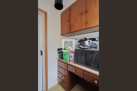 Apartamento à venda com 92m², 3 quartos e 1 vagaQuarto de serviço