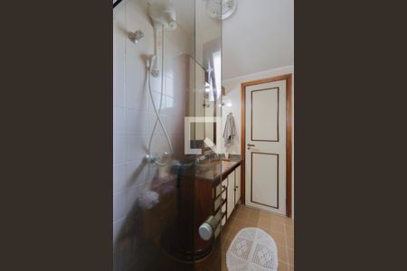 Apartamento à venda com 92m², 3 quartos e 1 vagaBanheiro