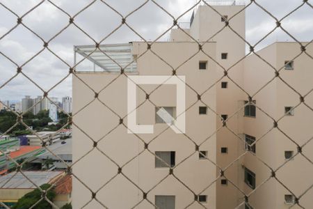 Apartamento à venda com 92m², 3 quartos e 1 vagaVista do Quarto 1