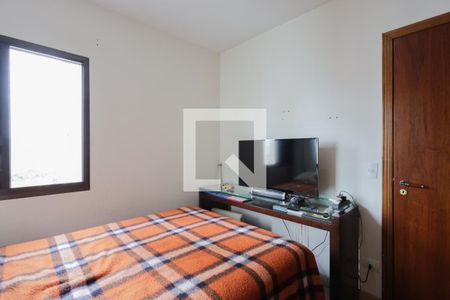 Apartamento à venda com 92m², 3 quartos e 1 vagaQuarto 2