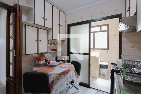 Apartamento à venda com 92m², 3 quartos e 1 vagaCozinha