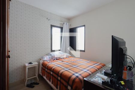 Apartamento à venda com 92m², 3 quartos e 1 vagaQuarto 2