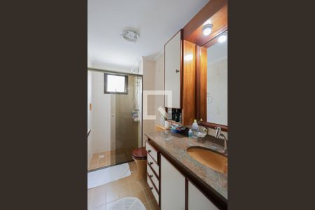 Apartamento à venda com 92m², 3 quartos e 1 vagaBanheiro