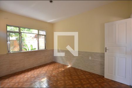 Quarto 1 de casa para alugar com 2 quartos, 146m² em Bento Ribeiro, Rio de Janeiro