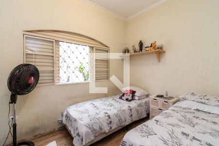 Casa à venda com 119m², 2 quartos e 1 vagaQuarto 2