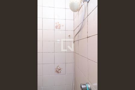 Casa à venda com 119m², 2 quartos e 1 vagaBanheiro da Suíte