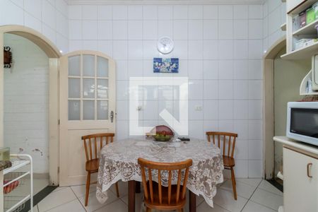 Casa à venda com 119m², 2 quartos e 1 vagaCozinha