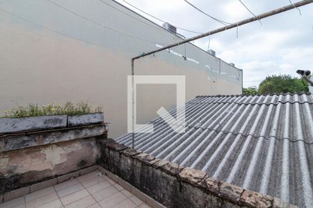 Casa à venda com 119m², 2 quartos e 1 vagaQuintal Superior