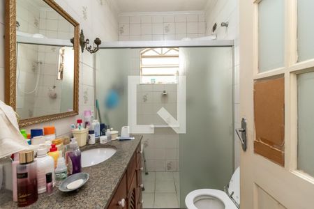 Casa à venda com 119m², 2 quartos e 1 vagaBanheiro 2