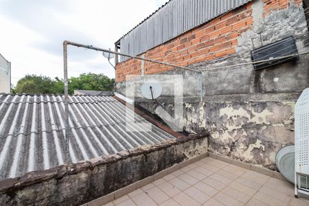 Casa à venda com 119m², 2 quartos e 1 vagaQuintal Superior