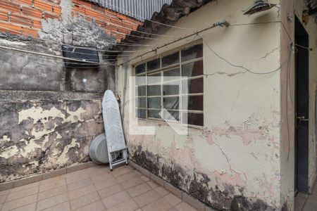 Casa à venda com 119m², 2 quartos e 1 vagaQuintal Superior