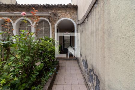 Casa à venda com 119m², 2 quartos e 1 vagaCorredor de Entrada