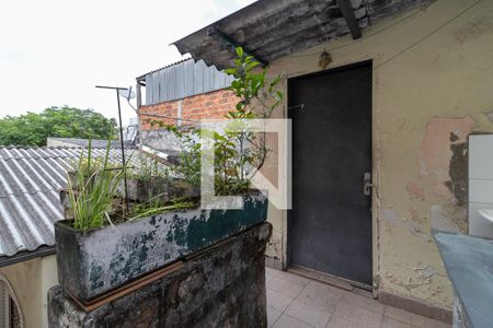 Casa à venda com 119m², 2 quartos e 1 vagaÁrea de Serviço