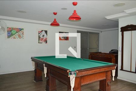 Apartamento à venda com 65m², 2 quartos e 1 vagaÁrea comum