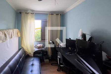 Quarto 1 de apartamento à venda com 2 quartos, 65m² em Ipiranga, São Paulo