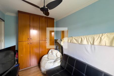 Quarto 1 de apartamento à venda com 2 quartos, 65m² em Ipiranga, São Paulo