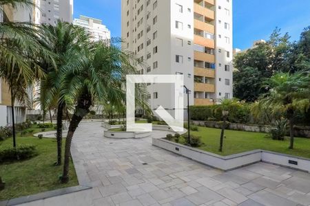 Apartamento à venda com 65m², 2 quartos e 1 vagaÁrea comum