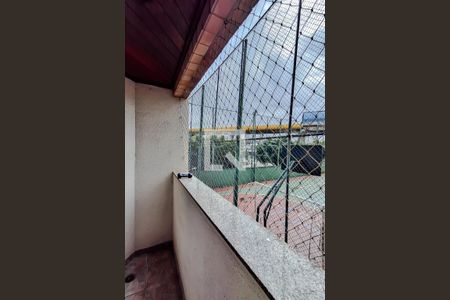 Varanda da Sala de apartamento à venda com 2 quartos, 65m² em Ipiranga, São Paulo