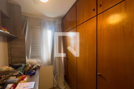Quarto 2 de apartamento à venda com 2 quartos, 65m² em Ipiranga, São Paulo