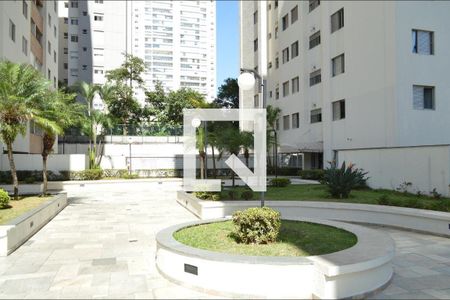 Apartamento à venda com 65m², 2 quartos e 1 vagaÁrea comum