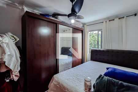 Quarto 1 de apartamento à venda com 2 quartos, 65m² em Ipiranga, São Paulo