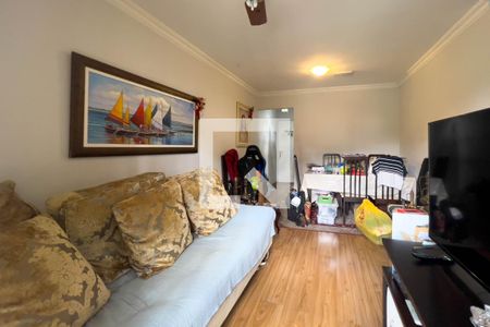 Sala de apartamento à venda com 2 quartos, 65m² em Ipiranga, São Paulo