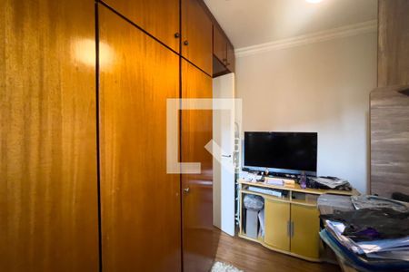 Apartamento à venda com 65m², 2 quartos e 1 vagaQuarto 2