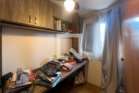 Quarto 2 de apartamento à venda com 2 quartos, 65m² em Ipiranga, São Paulo