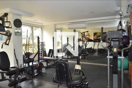 Apartamento à venda com 65m², 2 quartos e 1 vagaÁrea comum