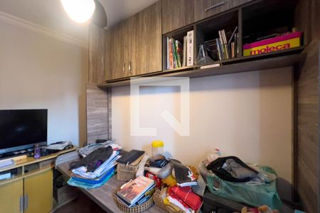 Apartamento à venda com 65m², 2 quartos e 1 vagaQuarto 2
