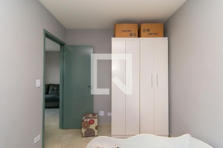 Apartamento à venda com 51m², 2 quartos e 1 vagaQuarto 1
