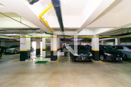 Apartamento à venda com 51m², 2 quartos e 1 vagaÁrea comum - Garagem