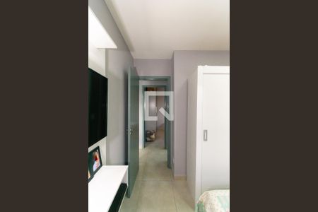 Apartamento à venda com 51m², 2 quartos e 1 vagaQuarto 2