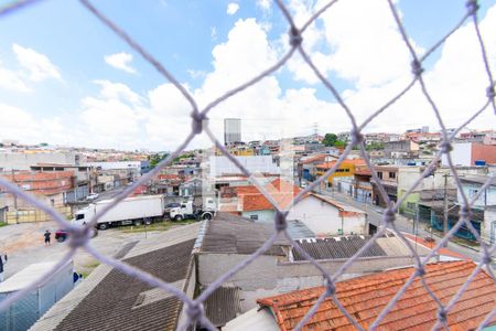 Apartamento à venda com 51m², 2 quartos e 1 vagaVista do Quarto 1