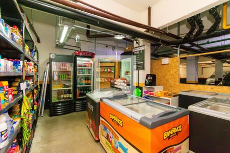 Apartamento à venda com 51m², 2 quartos e 1 vagaÁrea comum - Mercado