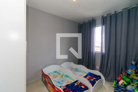 Apartamento à venda com 51m², 2 quartos e 1 vagaQuarto 1