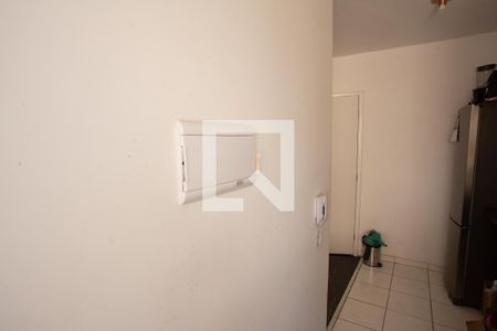 Apartamento para alugar com 49m², 2 quartos e 1 vagaCOZINHA